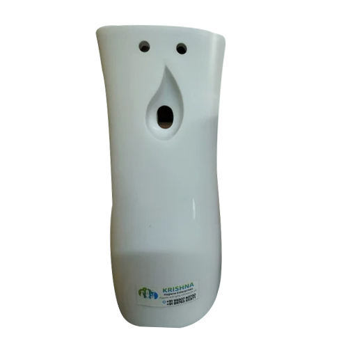 Automatic Aerosol Dispenser